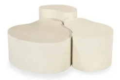 Brix Salontafels^Salontafel Organic Sandy