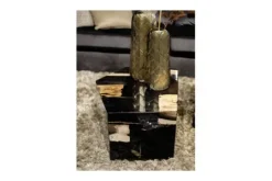 Online PTMD Salontafel Petrified Wood Medium 706818 Rayn
