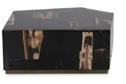 PTMD Salontafels^Salontafel Petrified Wood Large 706817 Rayn