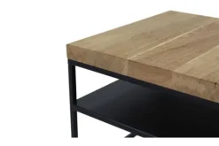 Gianvito Rodi Salontafels^Salontafel Salutio