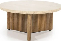 Eleonora Meubelen Salontafels^Salontafel Sara | 95900 Sara