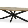Tower Living Salontafel Silvi