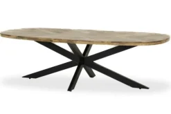 Tower Living Salontafel Silvi
