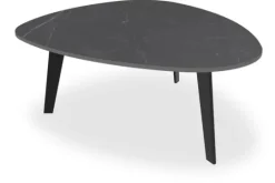 Best Maison Royale Salontafel Tove Zwart