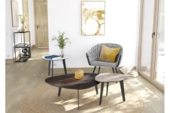 Maison Royale Salontafels^Salontafel Tove