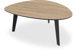 Maison Royale Salontafel Tove Bruin