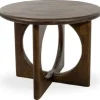 MySons Salontafel Walnut Zodiac