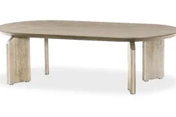 Tower Living Salontafels^Salontafel White Wash Allure