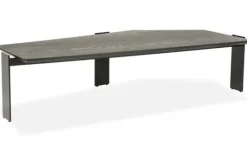 Eleonora Meubelen Salontafels^Salontafel zwart 96451 Robert