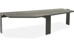 Eleonora Meubelen Salontafels^Salontafel zwart 96451 Robert