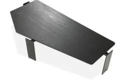 Eleonora Meubelen Salontafels^Salontafel zwart 96451 Robert