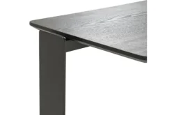 Eleonora Meubelen Salontafels^Salontafel zwart 96451 Robert