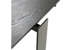 Eleonora Meubelen Salontafels^Salontafel zwart 96451 Robert