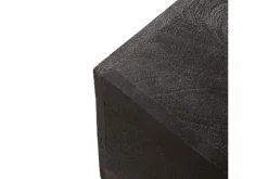 Outlet Label51 Salontafel Zwart AC-49.114 Cube