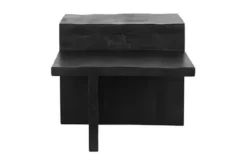Sale Label51 Salontafel Zwart AC-49.076 Skip