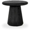 Hot Tower Living Salontafel Zwart Asti