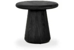 Hot Tower Living Salontafel Zwart Asti