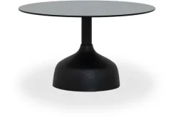Discount Tower Living Salontafel Zwart Elba