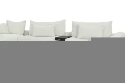 Van Willigen Salontafels^Salontafel zwart Felix