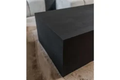 Van Willigen Salontafels^Salontafel zwart Felix