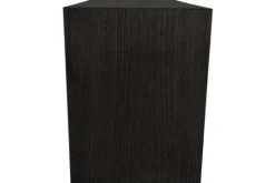 Van Willigen Salontafels^Salontafel zwart Felix