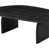 Clearance Label51 Salontafel Zwart SE-23.014 Cooper