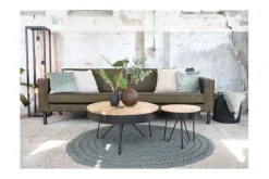 Best Label51 Salontafel zwart YS-22.080 Saran