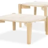 Sale Eleonora Meubelen Salontafelset 96176 + 96177 Selbu