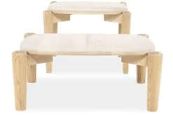 Sale Eleonora Meubelen Salontafelset 96176 + 96177 Selbu