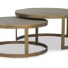 Richmond Interiors Salontafels^Salontafelset 210474 Bloomville