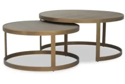 Richmond Interiors Salontafels^Salontafelset 210474 Bloomville