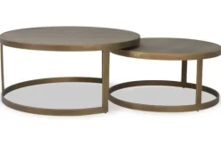 Richmond Interiors Salontafels^Salontafelset 210474 Bloomville
