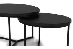 Lamulux Salontafels^Salontafelset - Braun