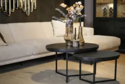 Lamulux Salontafels^Salontafelset - Braun