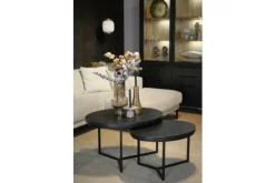 Lamulux Salontafels^Salontafelset - Braun