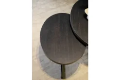 Lamulux Salontafels^Salontafelset - Braun