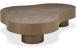 Richmond Interiors Salontafels^Salontafelset 213072 Brons Bogor