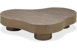 Richmond Interiors Salontafels^Salontafelset 213072 Brons Bogor