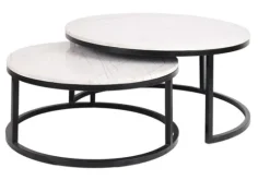 Online Richmond Interiors Salontafelset 210545 Lexington