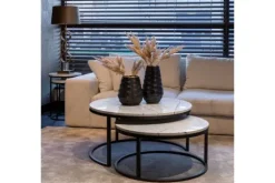 Online Richmond Interiors Salontafelset 210545 Lexington