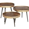 Richmond Interiors Salontafels^Salontafelset 211220 Luton