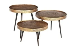 Richmond Interiors Salontafels^Salontafelset 211220 Luton