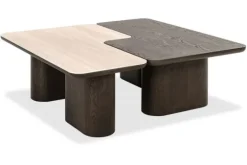Outlet Richmond Interiors Salontafelset 213228 Nando