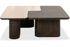 Outlet Richmond Interiors Salontafelset 213228 Nando