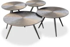 Hot Richmond Interiors Salontafelset 215820 Quadra Brunzae