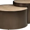 Richmond Interiors Salontafels^Salontafelset 213641 Ronson
