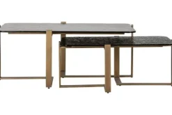 Richmond Interiors Salontafels^Salontafelset 211889 Sterling