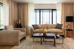Richmond Interiors Salontafels^Salontafelset 211889 Sterling