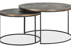 Richmond Interiors Salontafels^Salontafelset 211147 Tulum