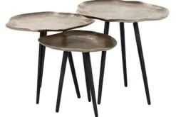 Richmond Interiors Salontafels^Salontafelset 210547 Volenta